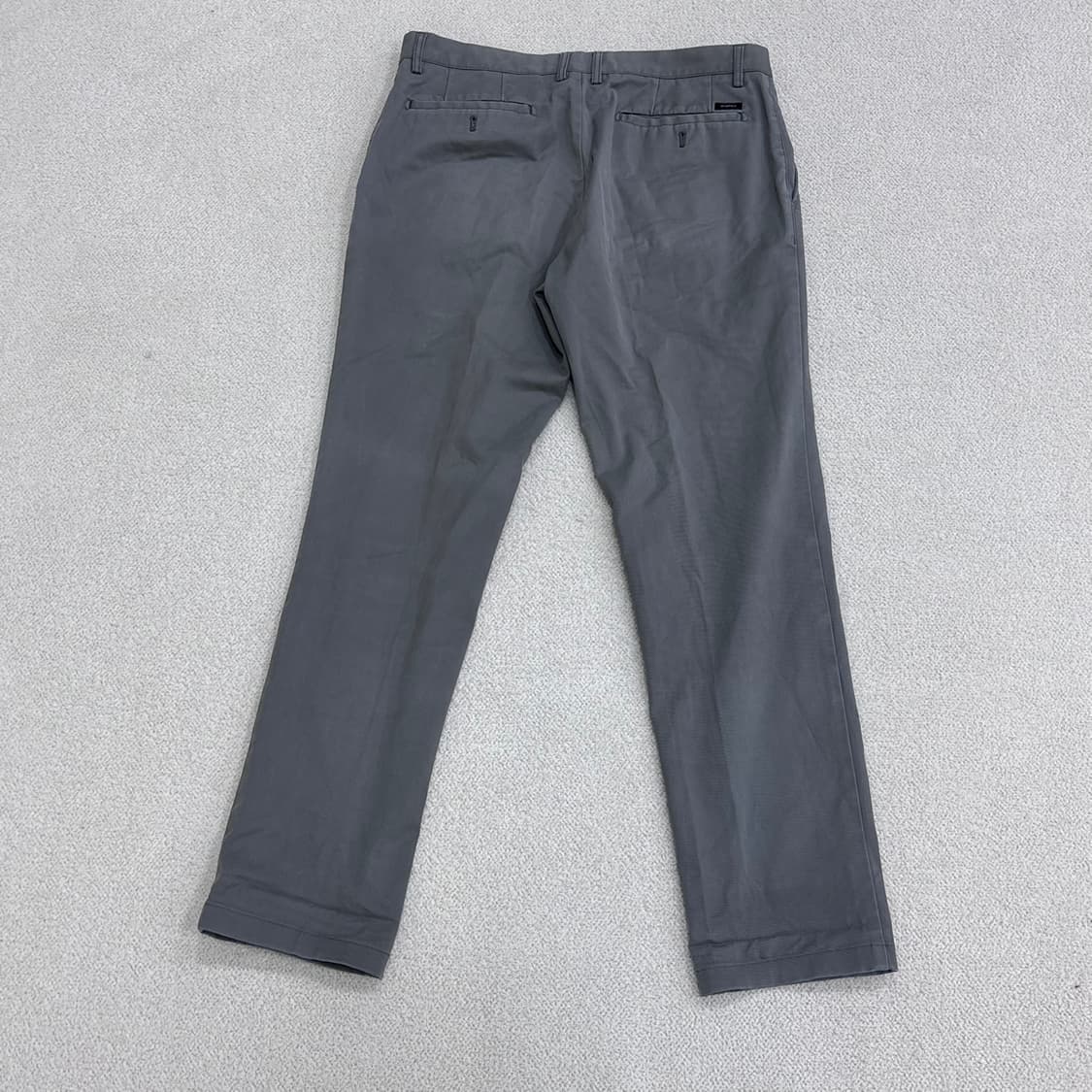 84 빈폴 남성 슬림 슬랙스 0327E 상품이미지2