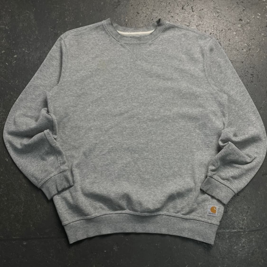 100 칼하트 맨투맨  상품이미지1