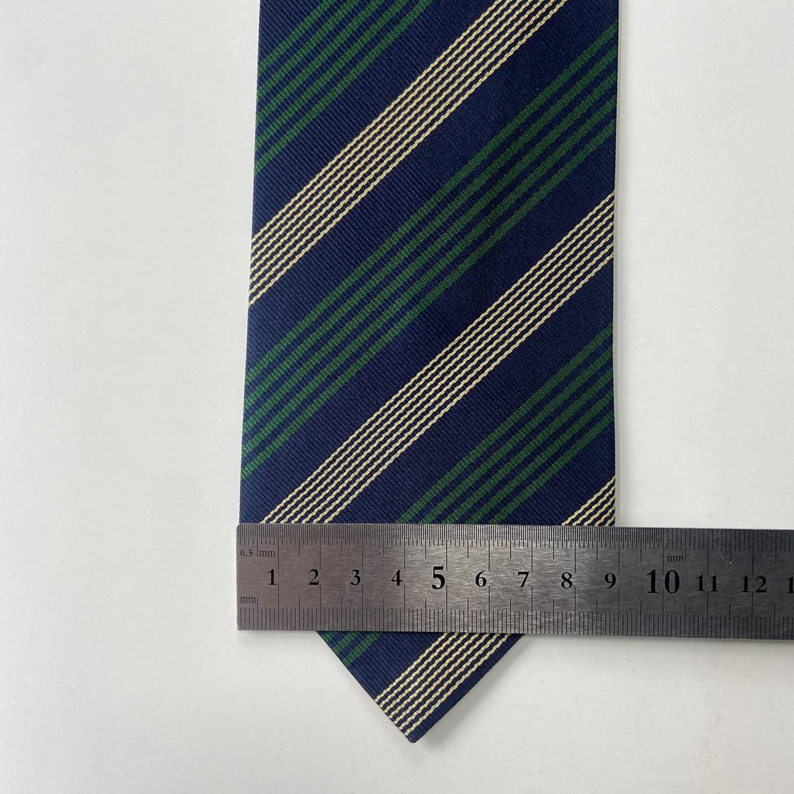 버버리 (Burberry) 심플로고 정품 명품넥타이 상품이미지8