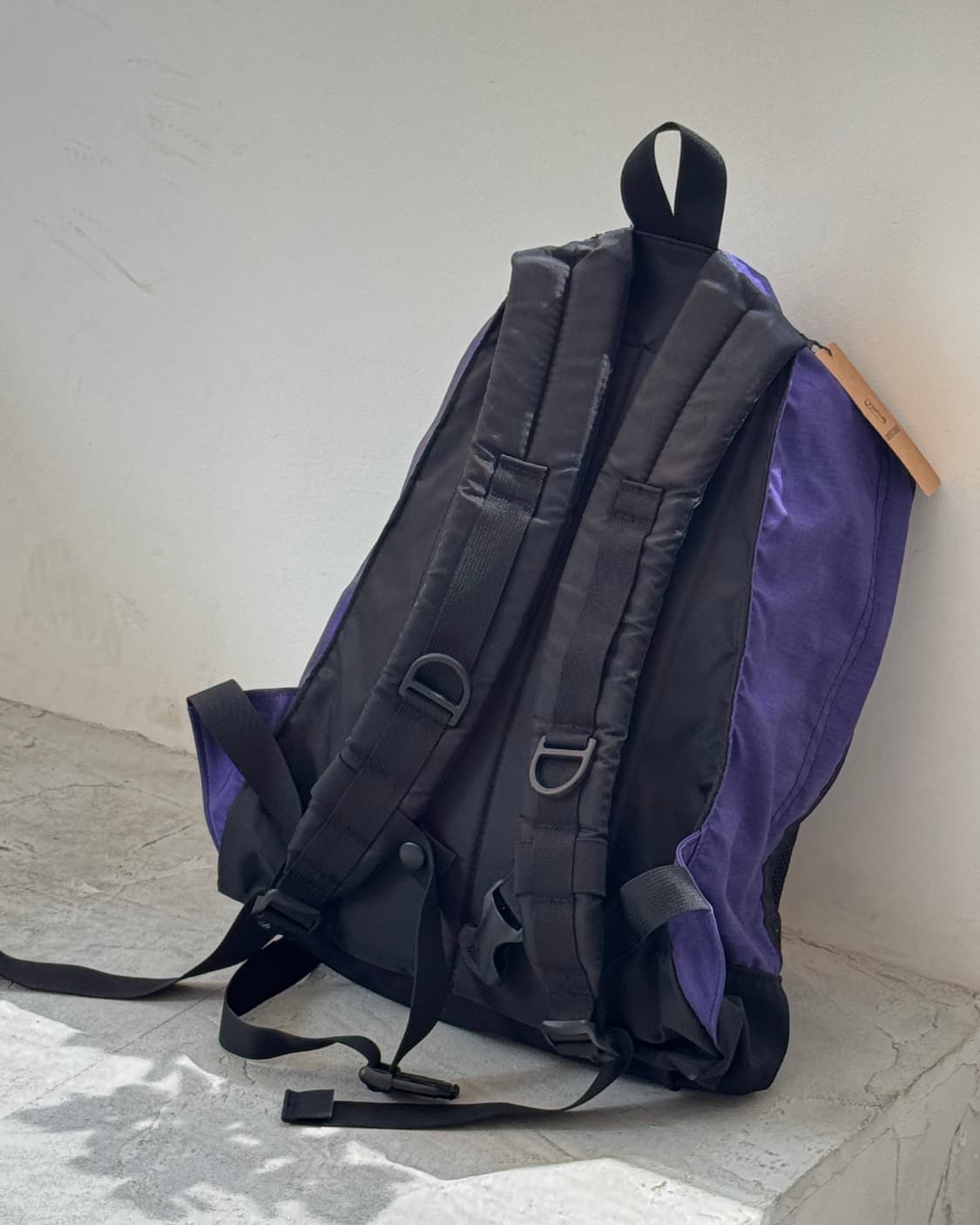 그레고리 x 프릭스스토어 별주 데이팩 상품이미지2