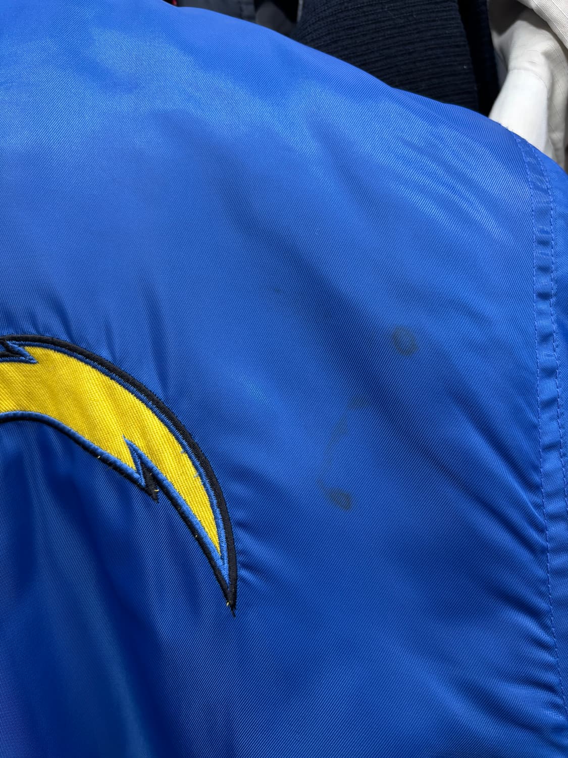 JH Design AFC West 스타디움 자켓 상품이미지6