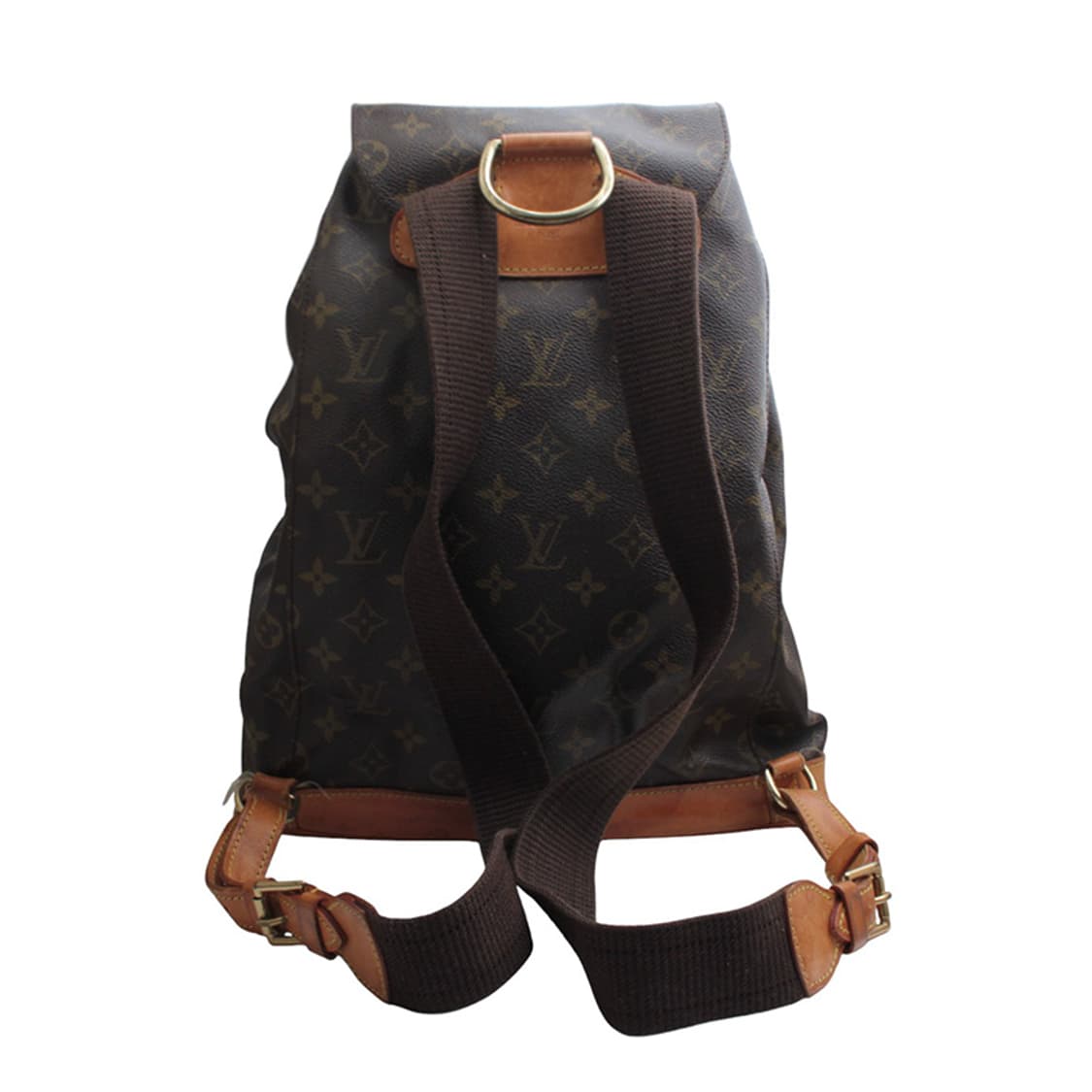 루이비통 모노그램 몽수리 GM 백팩 상품이미지3