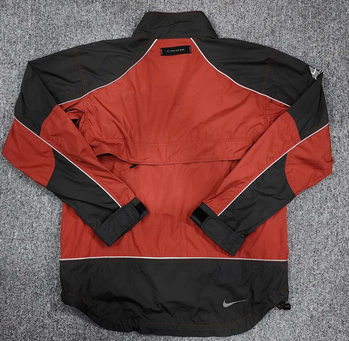 나이키 Acg packable 윈드브레이커 바람막이 M 상품이미지3