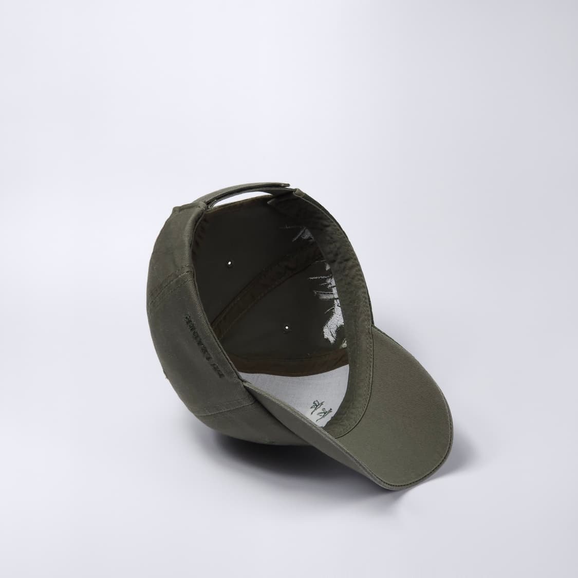 덕스언리미티드 아메리칸 빈티지 자수 볼캡 모자 상품이미지4