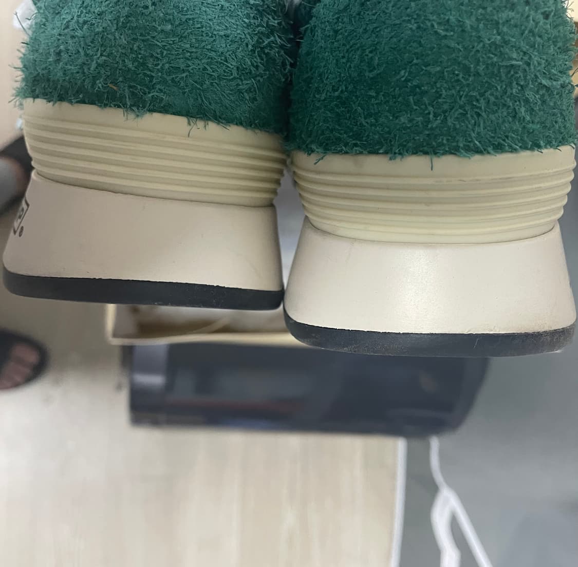 뉴발란스 에임레온도르 1300 265 상품이미지3