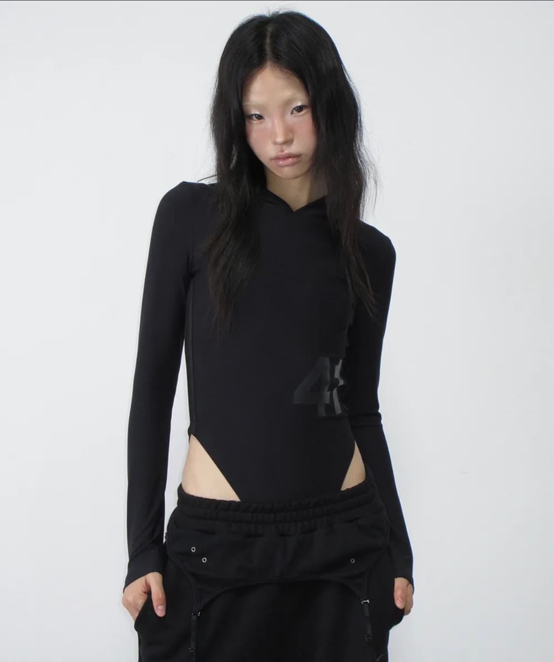 41pray 후디 바디수트 상품이미지1