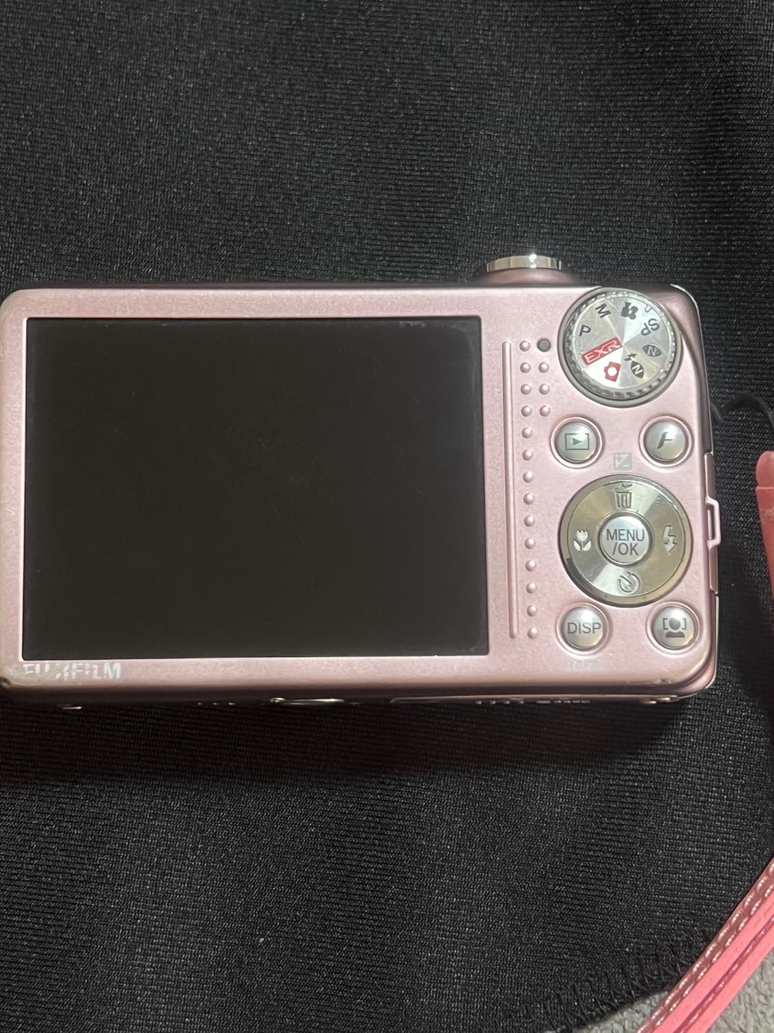 아일릿 민주 원희 카메라 후지필름 파인픽스 F80EXR 작례o 상품이미지6