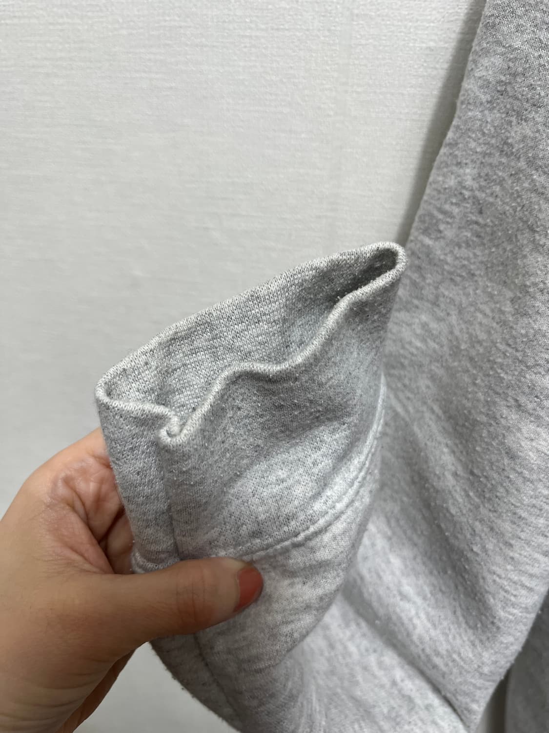 빈티지 프린팅 맨투맨 상품이미지6