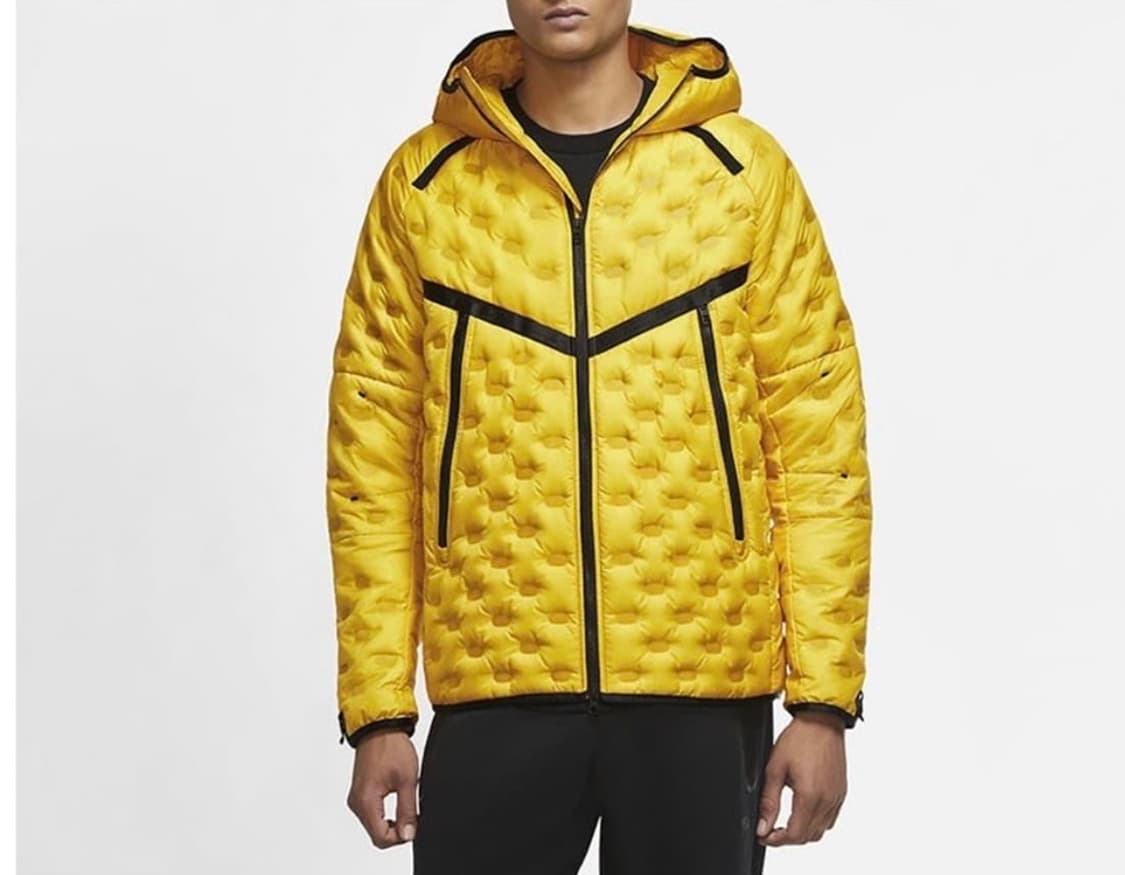 [새상품] 나이키 NSW 에어로로프트 구스다운 상품이미지5