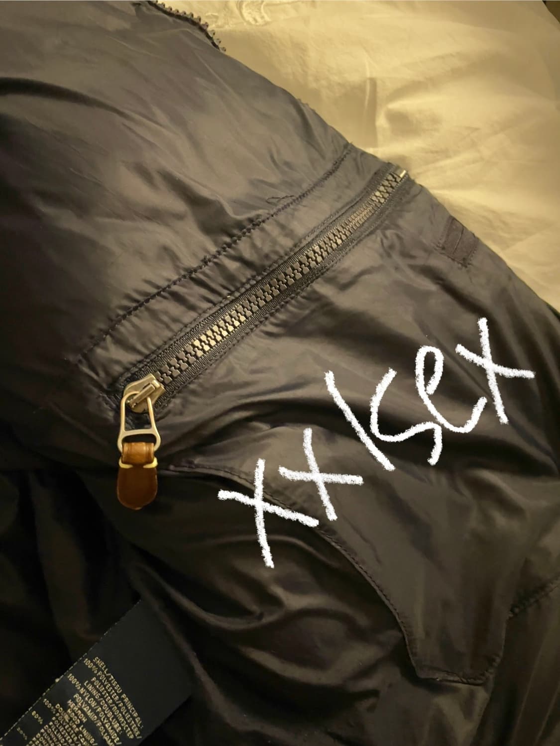 [판매예정]폴로 랄프로렌 빅포니 브리튼 투웨이 조끼패딩 상품이미지6