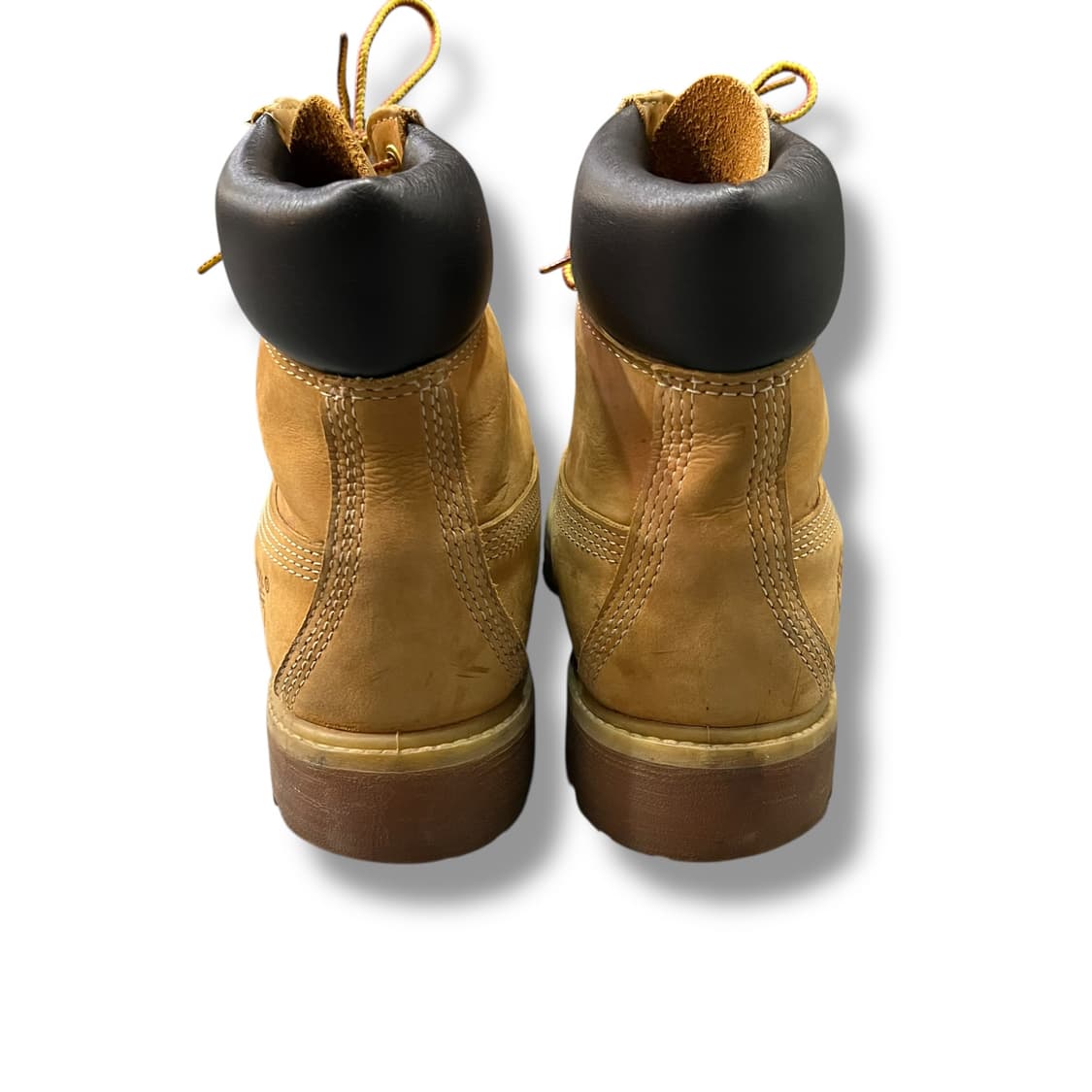  팀버랜드 6인치 프리미엄 워터프루프 부츠 y15596 상품이미지4