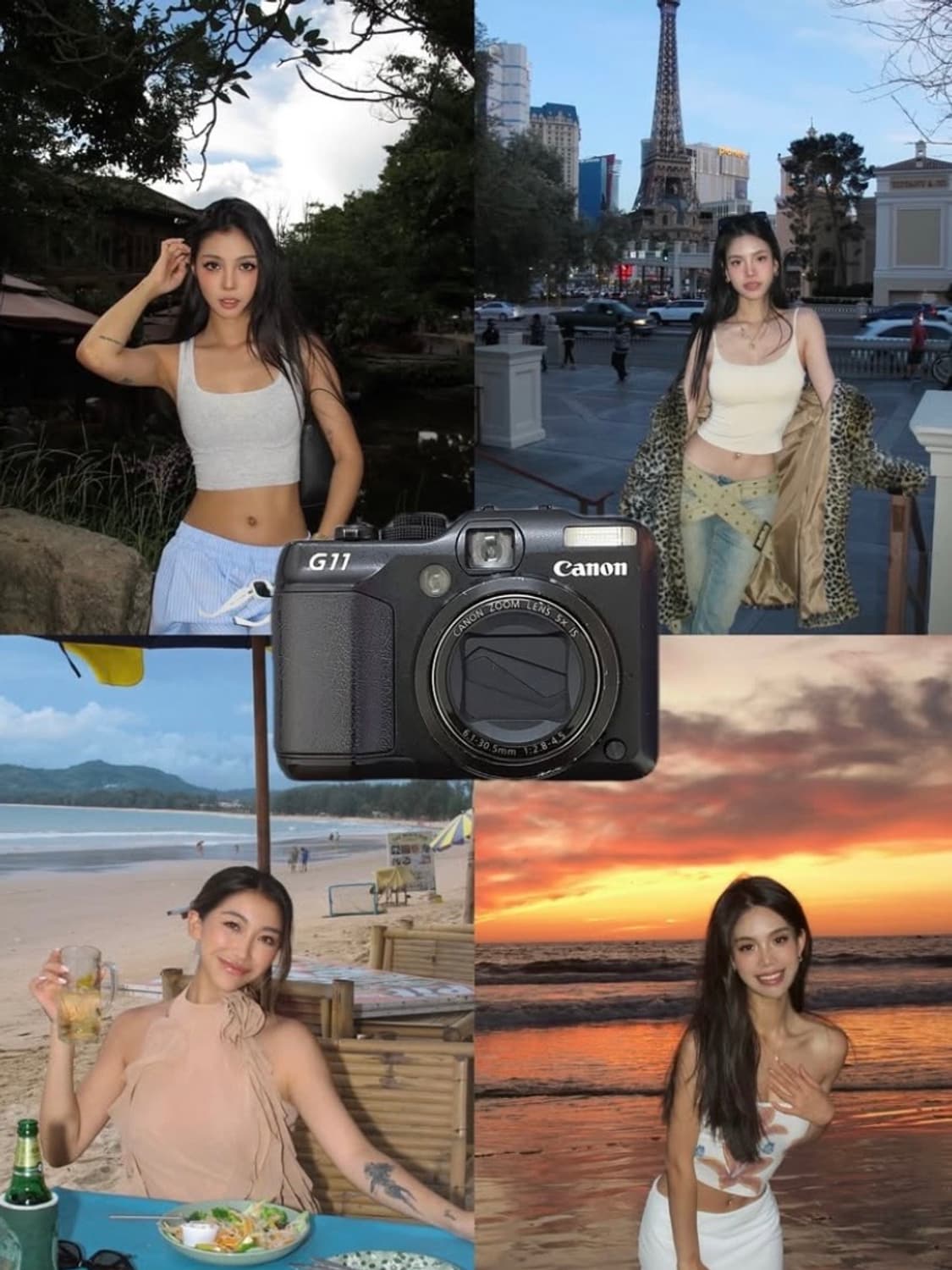 캐논 파워샷 g11 상품이미지1