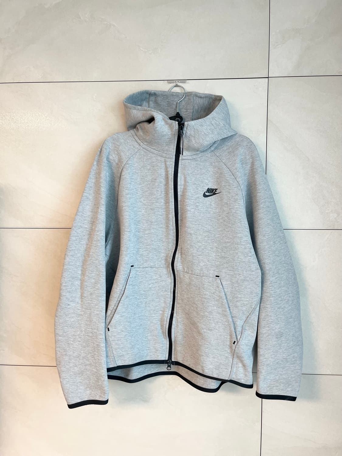 나이키 테크팩 후드집업 (2XL size) 상품이미지3