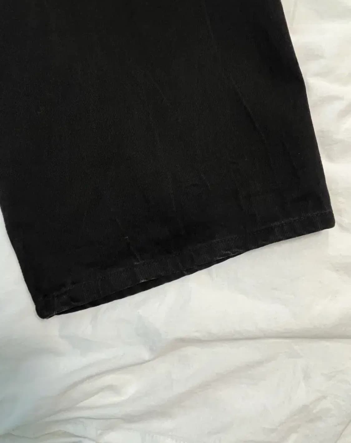 해칭룸 설 surl 와이드 커브진 2사이즈 상품이미지4