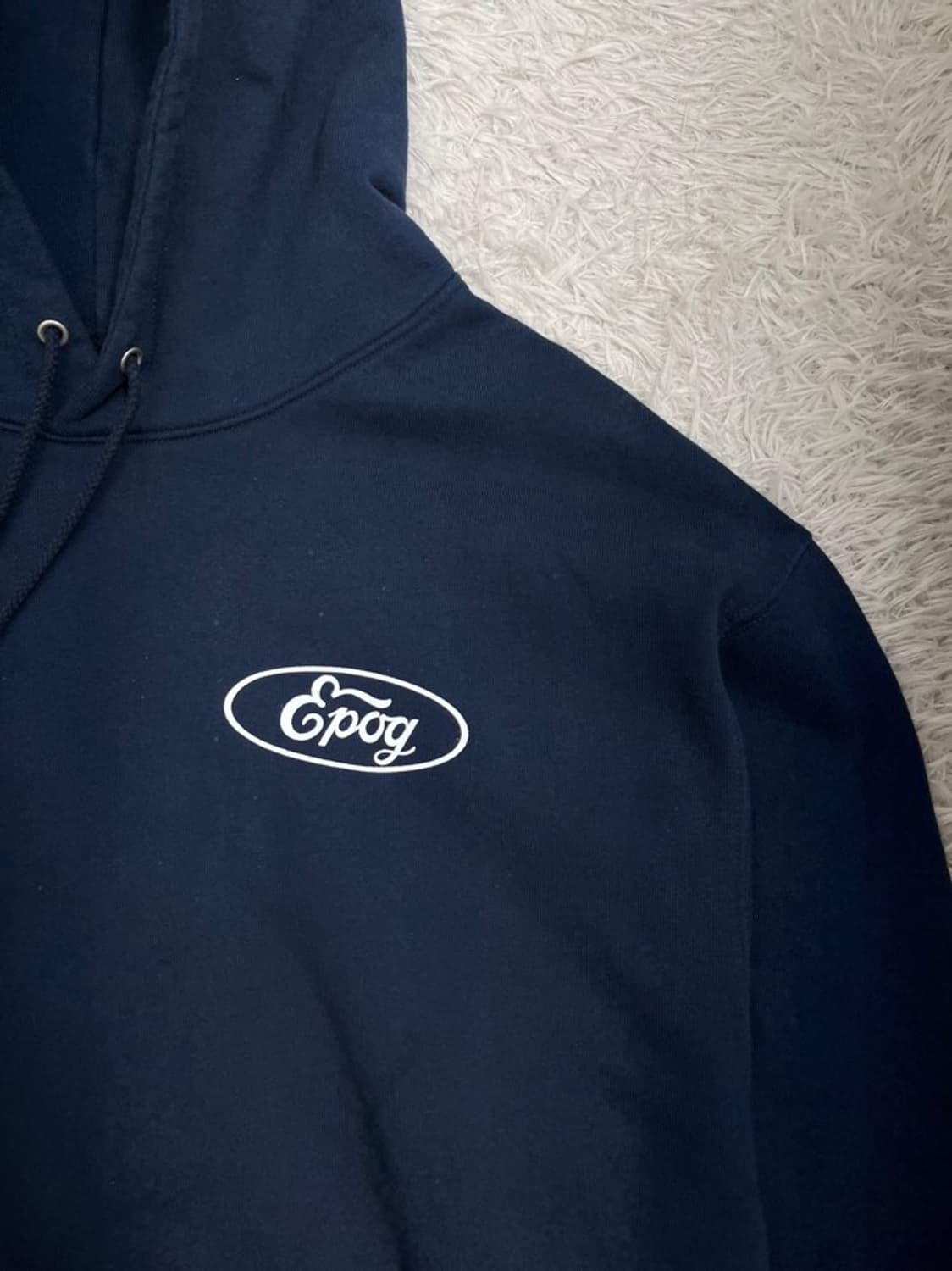 에스피오나지 후드 티셔츠/#2936 상품이미지3