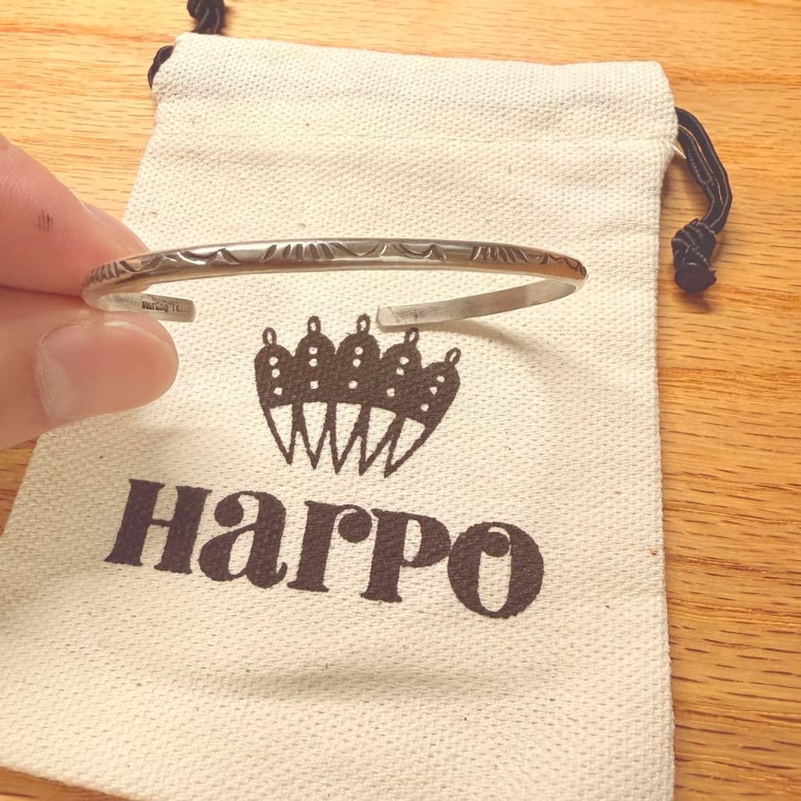 아르포파리 harpo paris 팔찌 상품이미지2