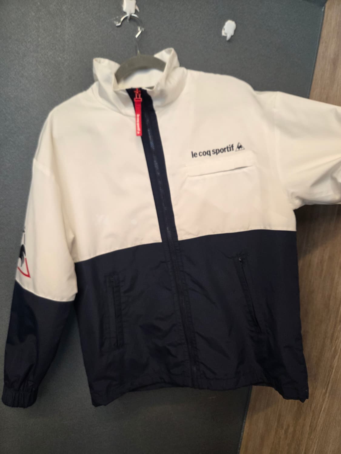 르꼬끄 집업 (봄.가을용) 상품이미지4