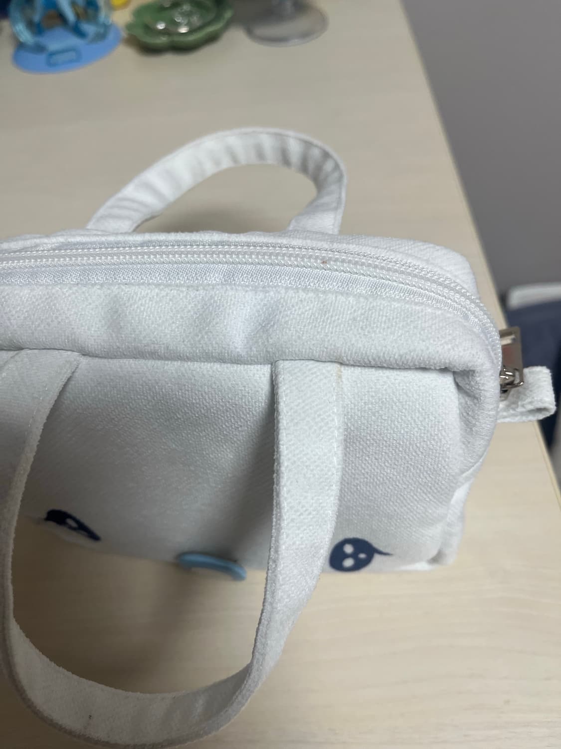 paw club baby roro “DS Bag” 상품이미지3