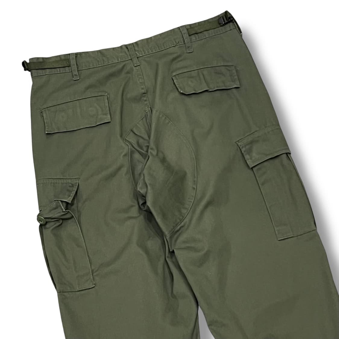 밀리터리 카고팬츠 s08445 상품이미지5