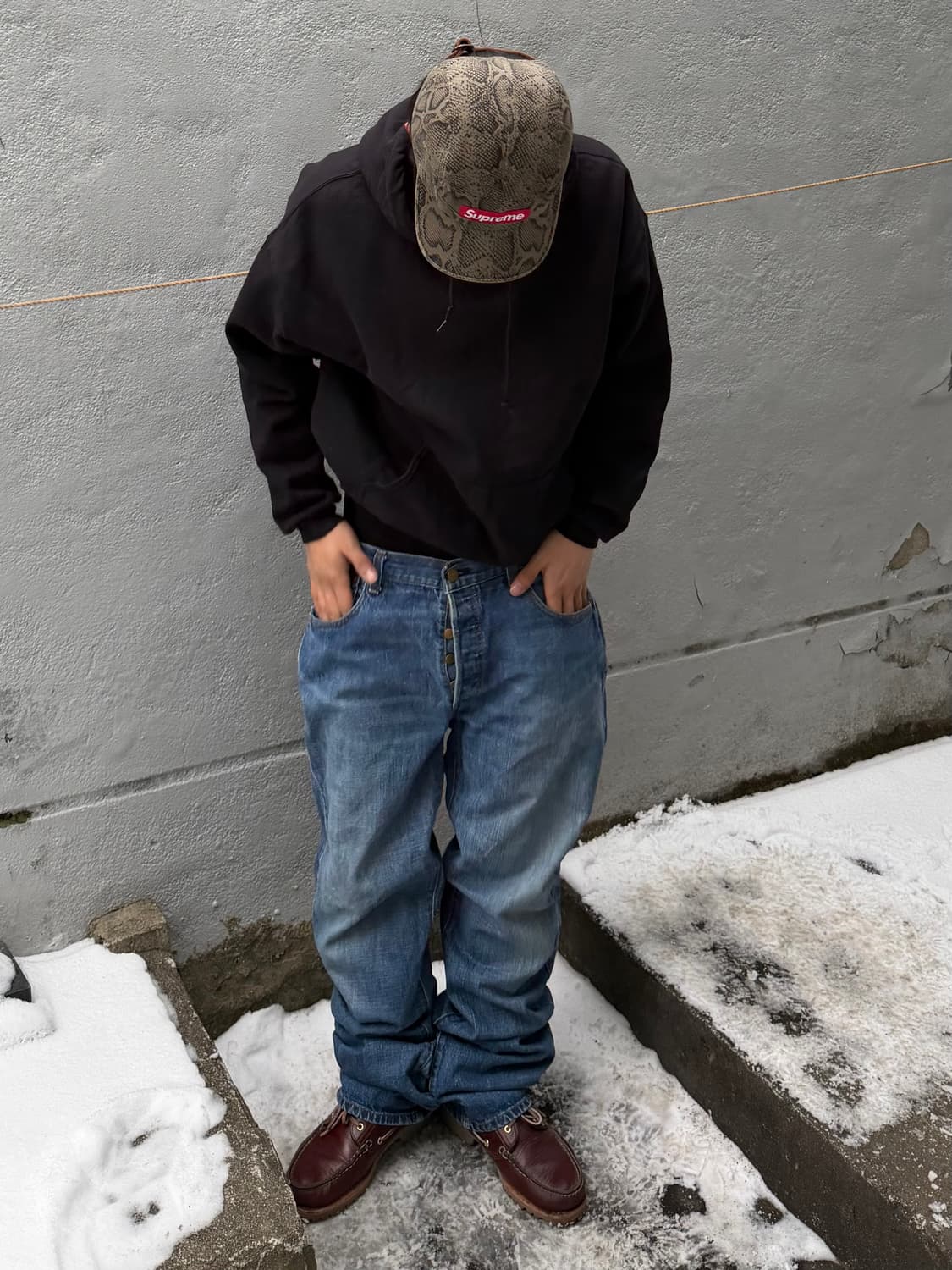 리바이스 501  상품이미지4