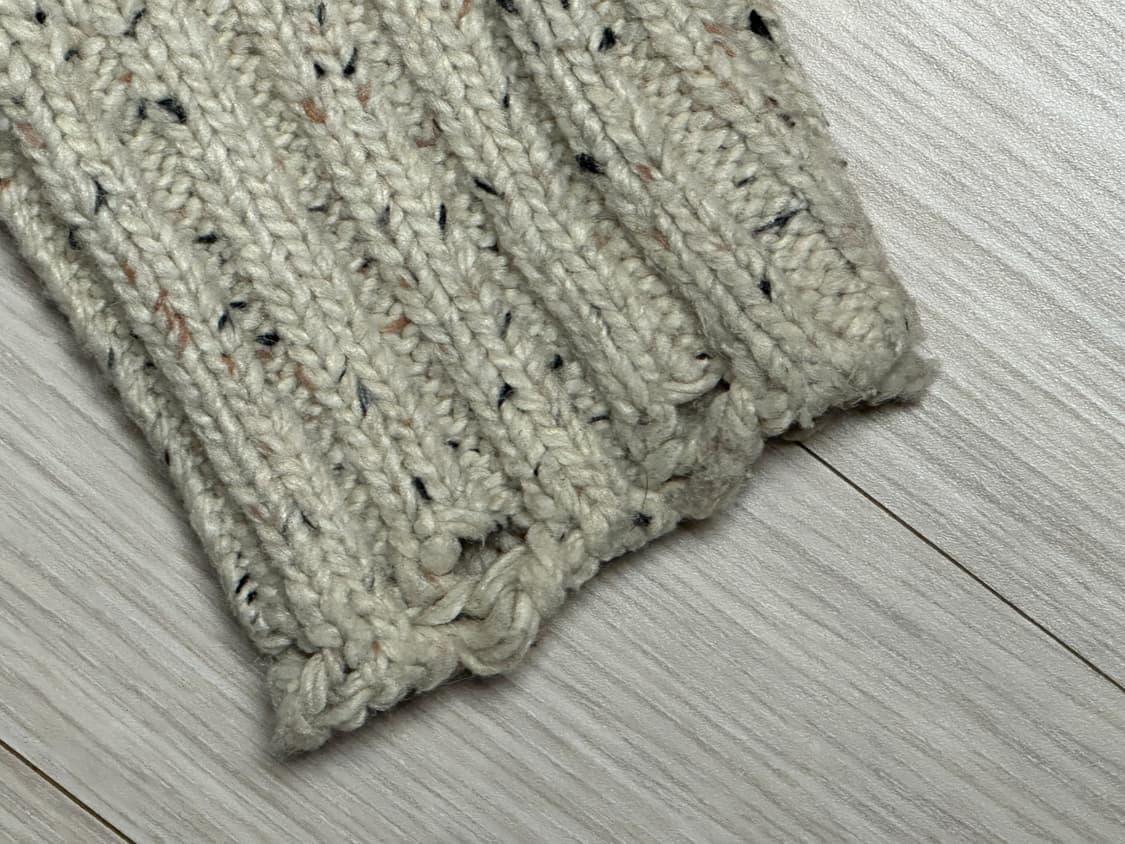 키뮤어 니트 2종 상품이미지3