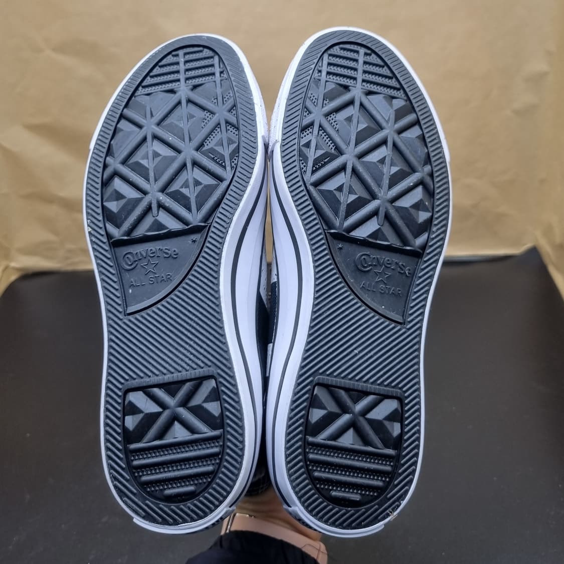 컨버스 고어택스 기모 하이탑220 상품이미지3