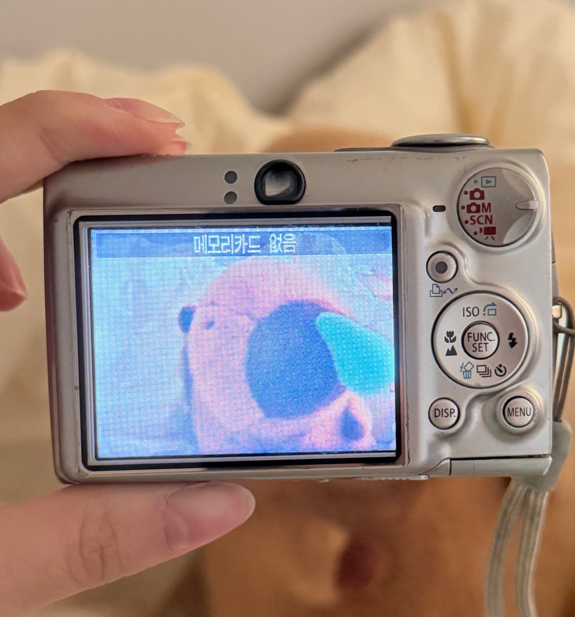 캐논 익시 700 (익서스 750) 상품이미지8