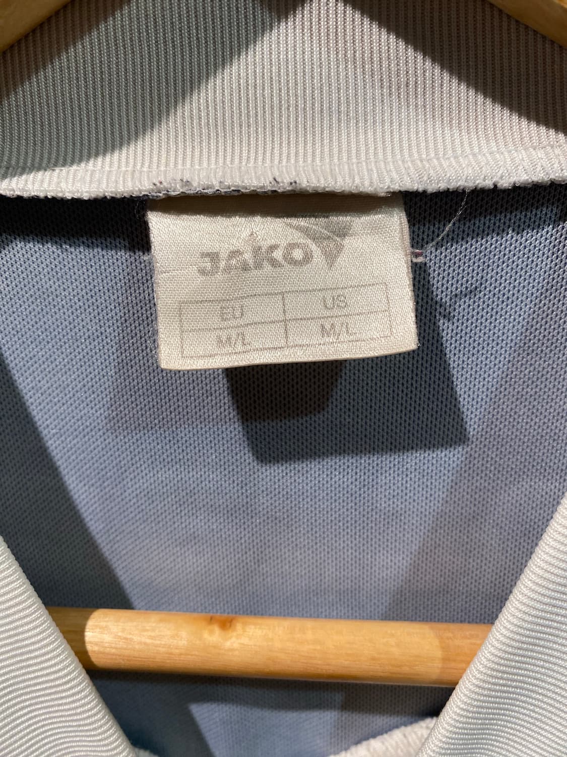 05-06 프랑크푸르트 차두리 써드 유니폼 상품이미지5