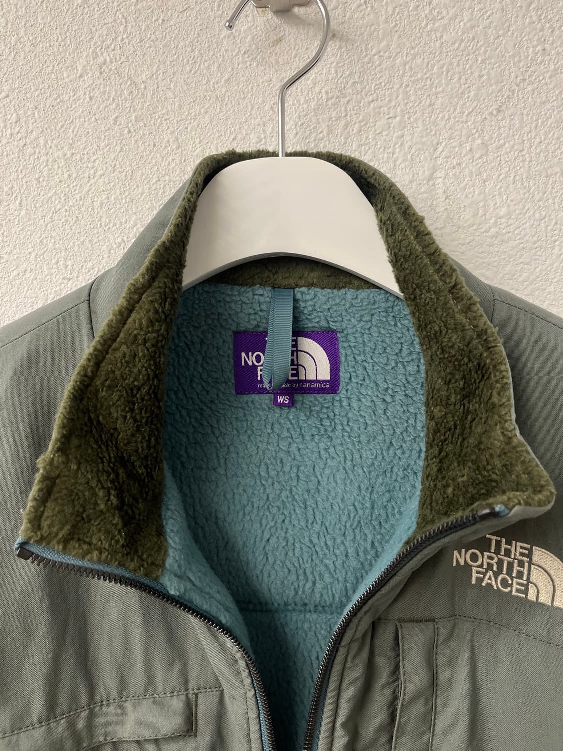 THE NORTH FACE PURPLE LABEL 상품이미지3