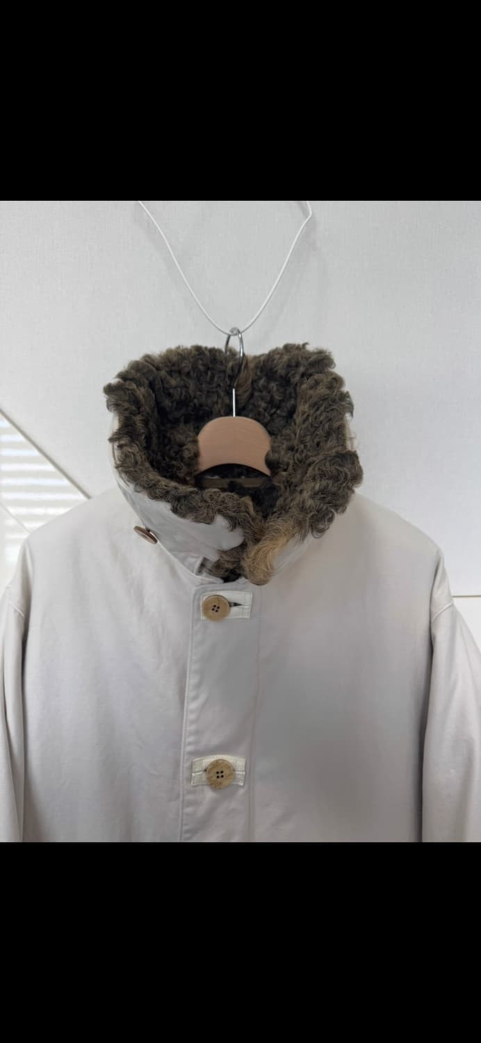 비즈빔 visvim 24fw 윈필드 자켓 상품이미지5