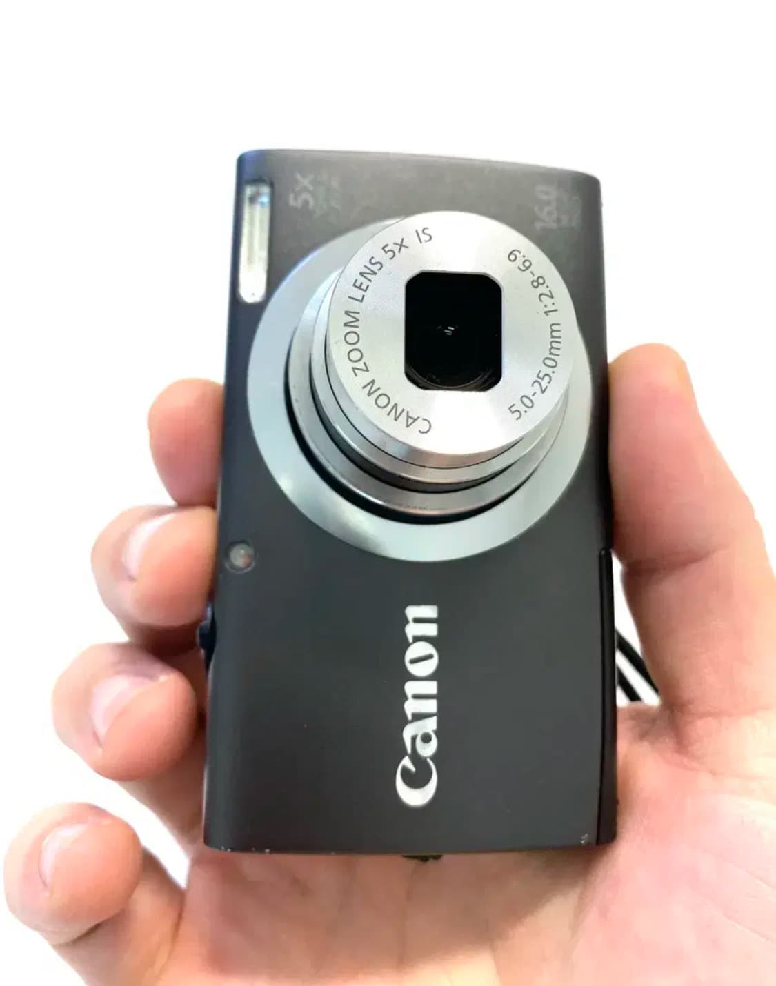 캐논 파워샷 A2400 IS 디지털 카메라 상품이미지9