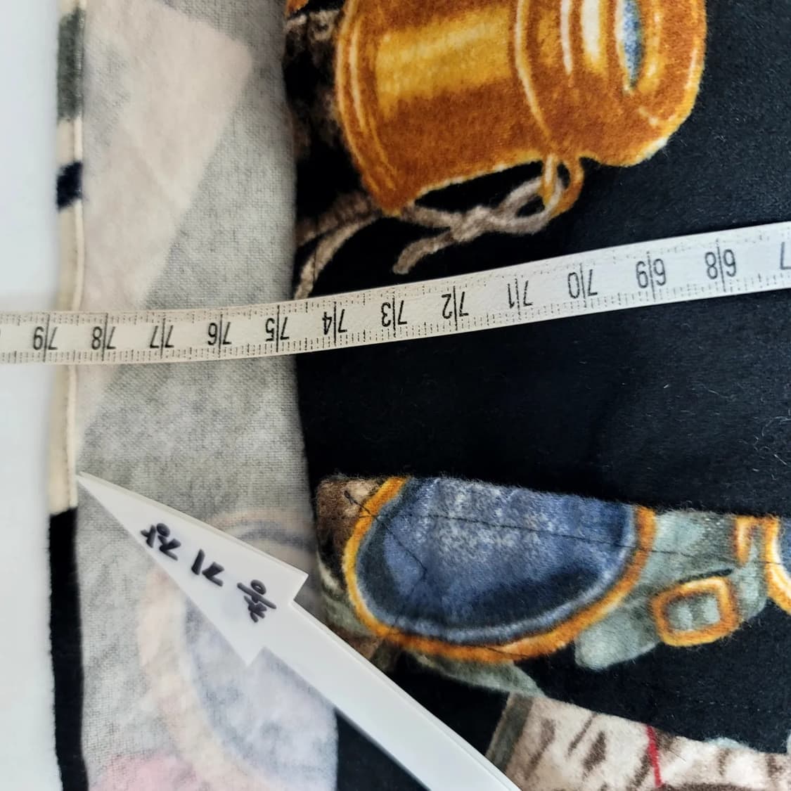 폴로스키코듀로이셔츠 상품이미지6