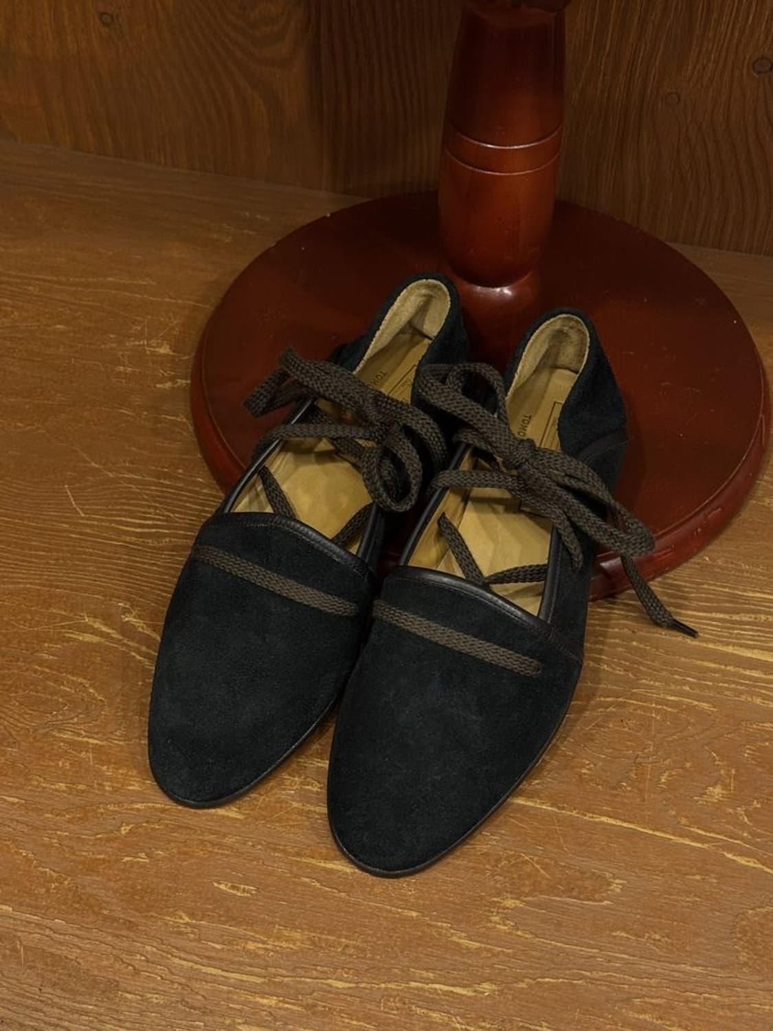 히데타카 후쿠야 로퍼 상품이미지1