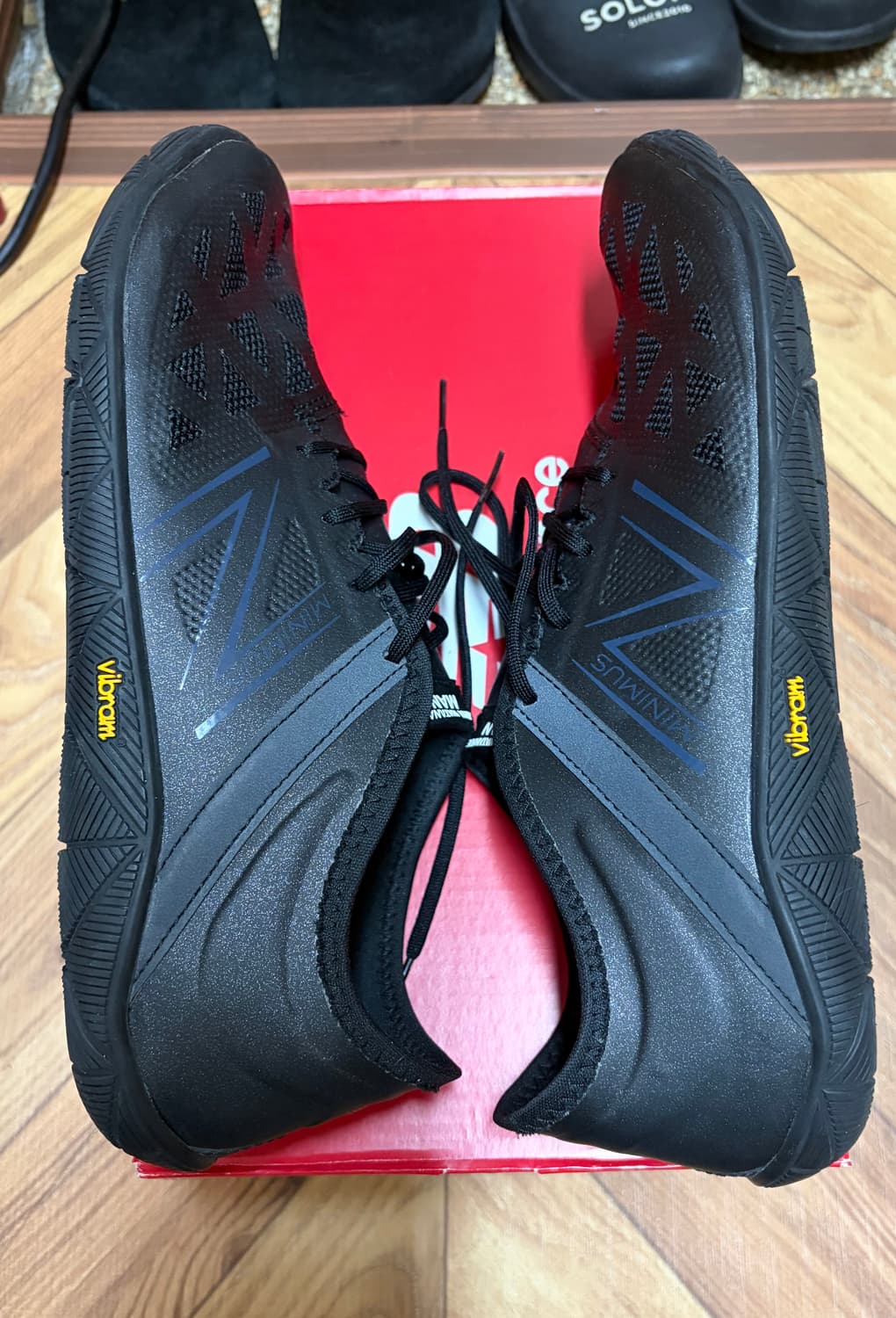 뉴발란스 준야와타나베 ux200 270 상품이미지3