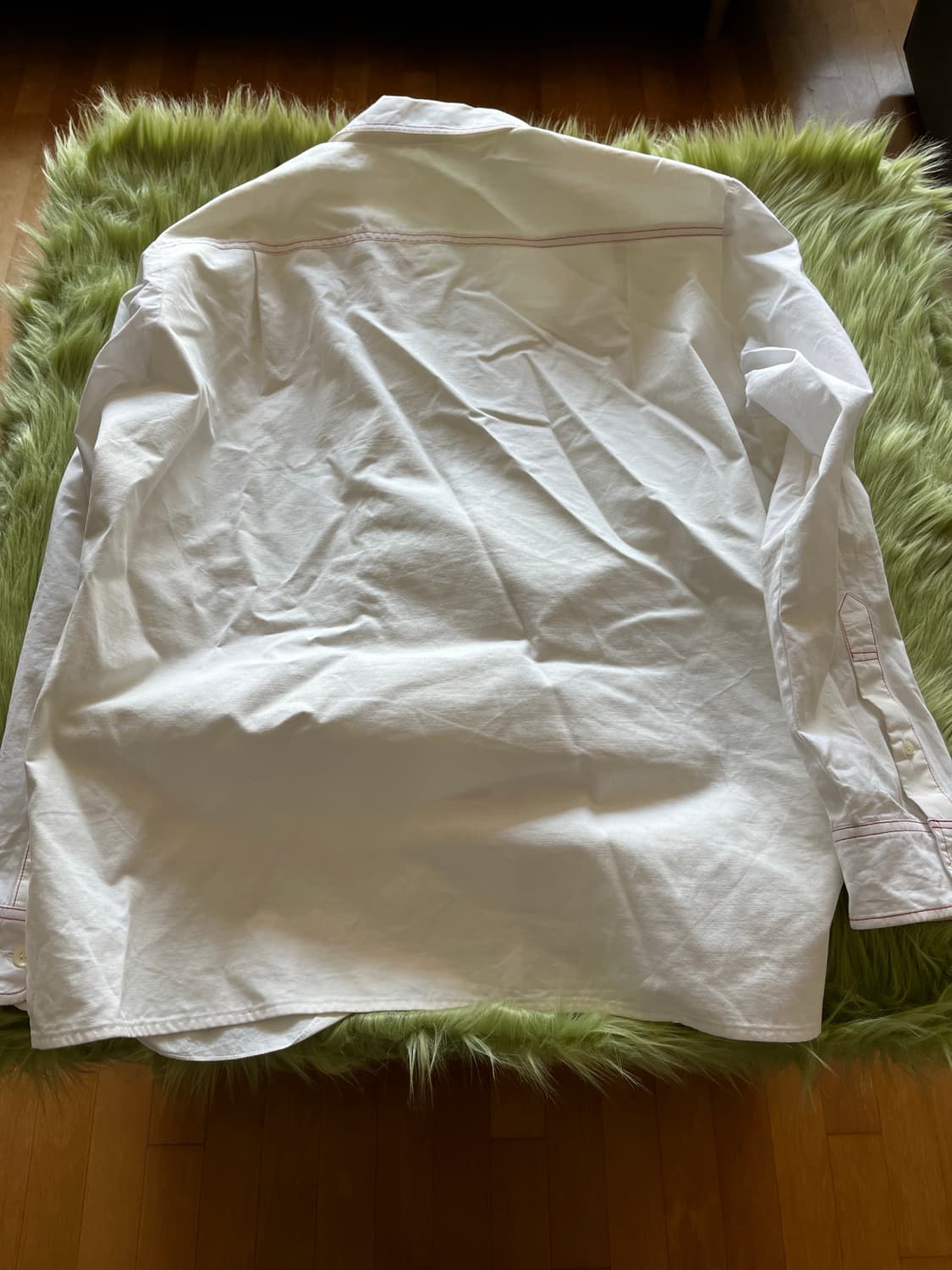 Edenmade Shirt 상품이미지2