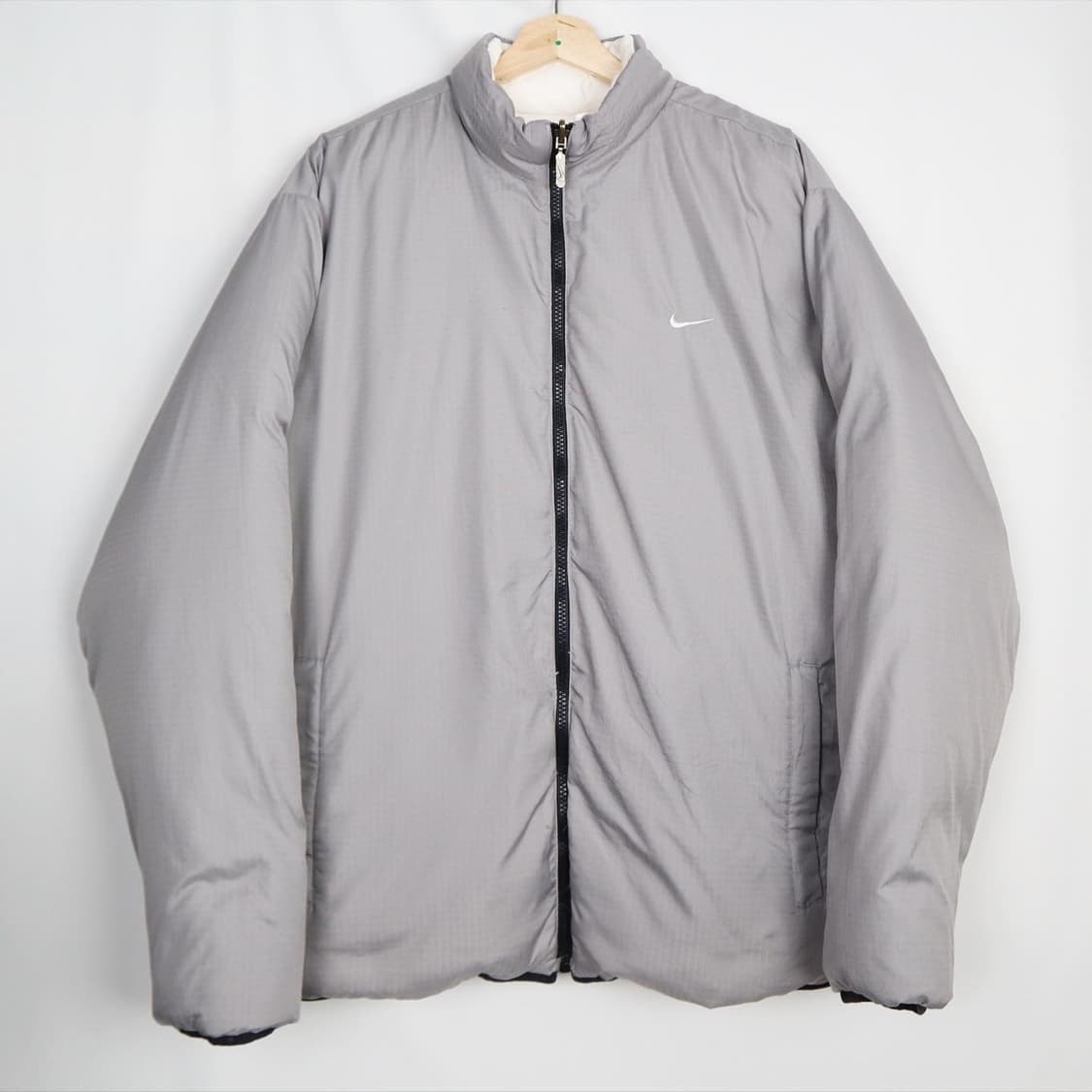 나이키 00s 리버시블 덕다운 패딩 상품이미지2