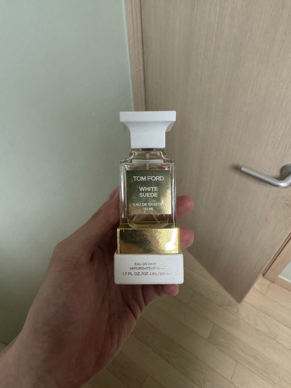 톰포드 화이트 스웨이드 퍼퓸 50ml 상품이미지2