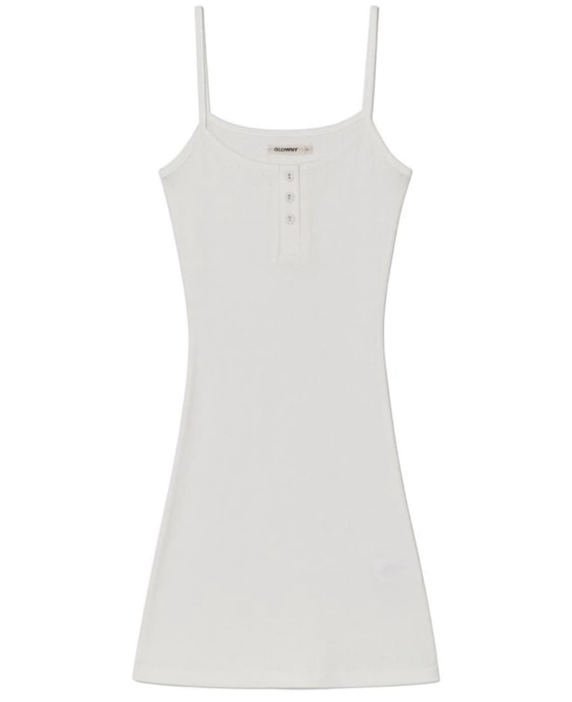 글로니 프로방스 아일렛 드레스 S 상품이미지1