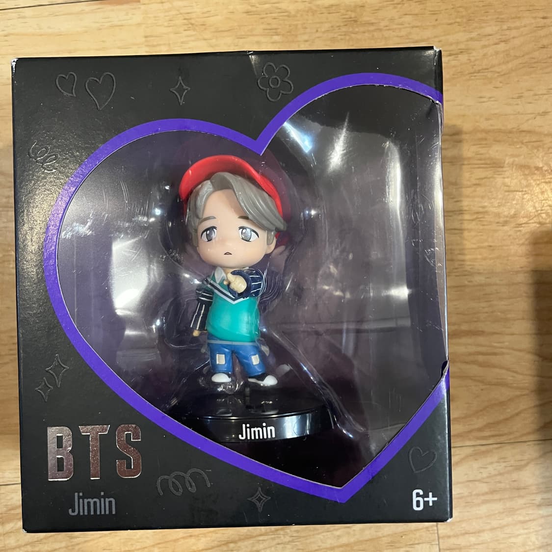 BTS 방탄소년단 정품 피규어 상품이미지6