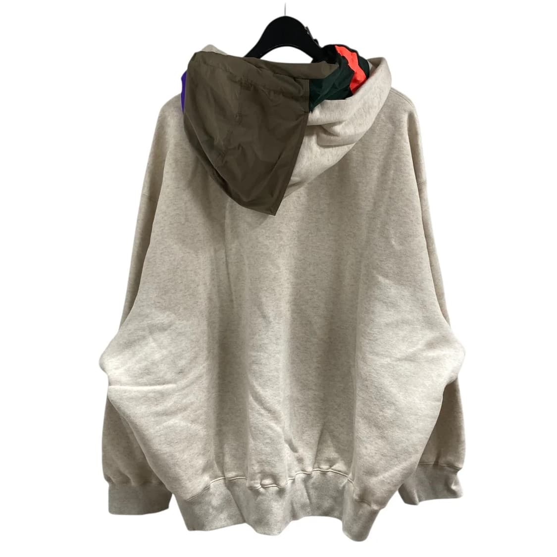 KOLOR 22WCM-T08206 - 22AW 상품이미지2