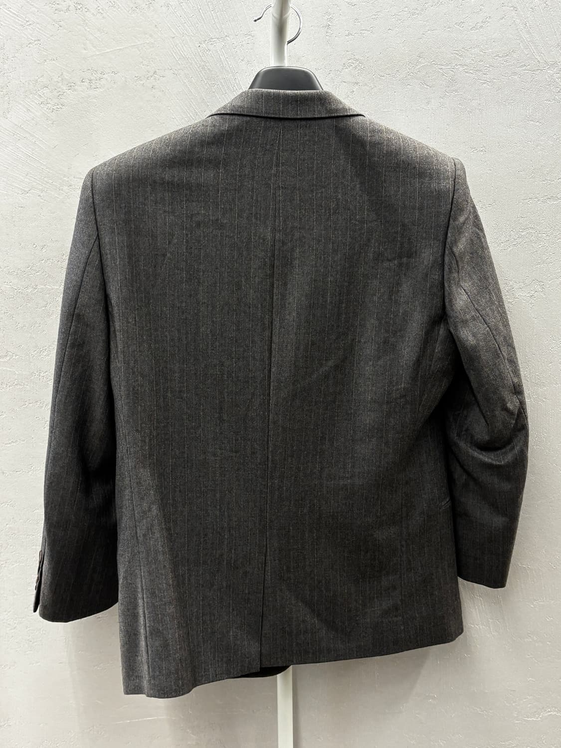 Ermenegildo Zegna 남성 정장 자켓 100  상품이미지9