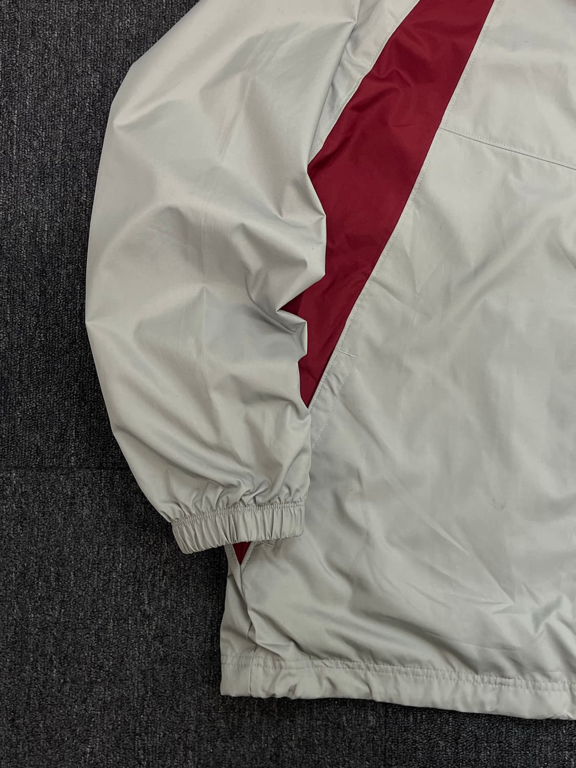 00‘s 나이키 바람막이 상품이미지5