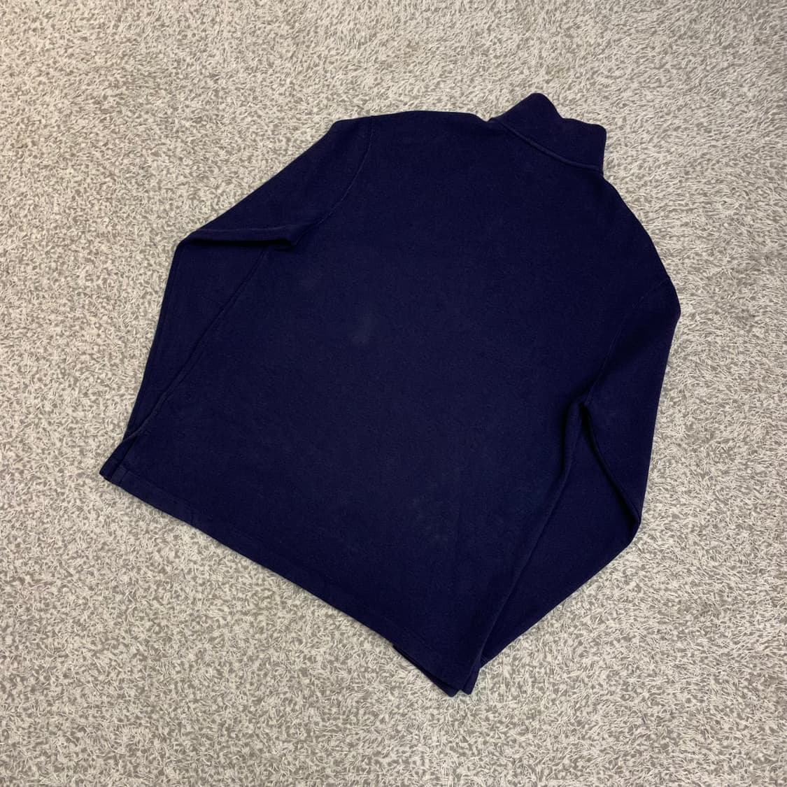 폴로 반집업 스웻셔츠 상품이미지2