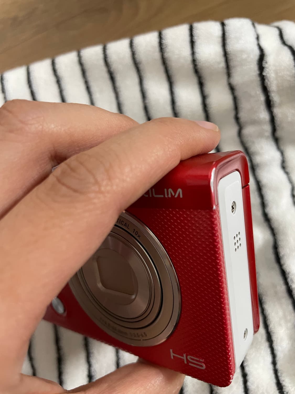casio exilim ex-zr60 상품이미지4