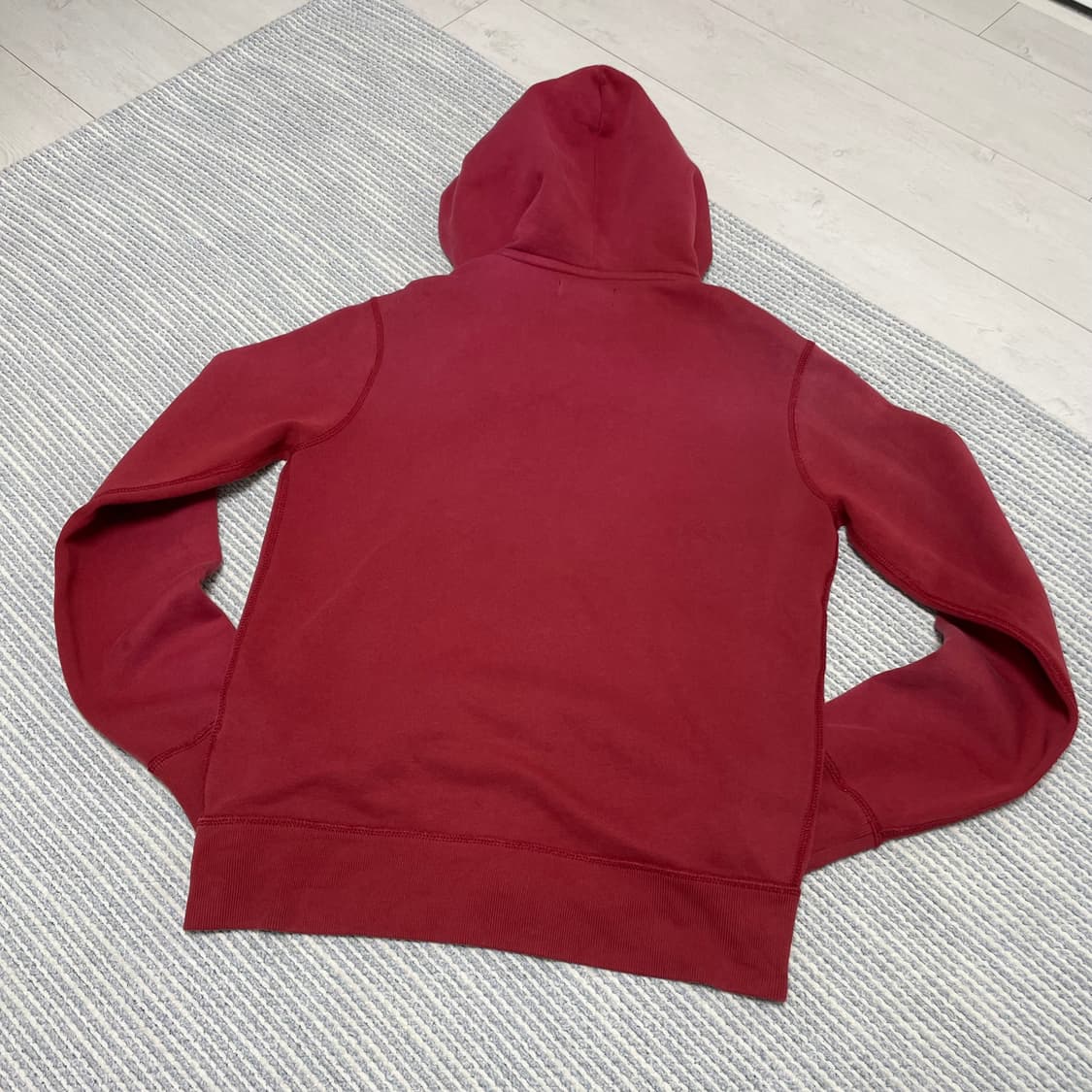POLO 폴로 랄프로렌 후드짚업 상품이미지5