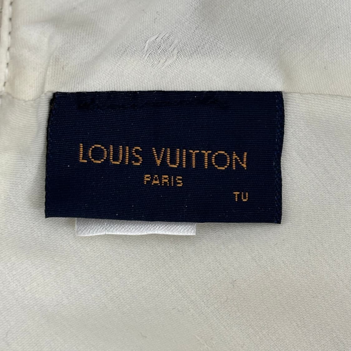 [OS]루이비통 LV 토뤼옹 볼캡 상품이미지5