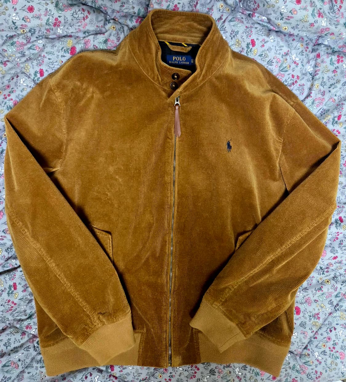 폴로 코듀로이 바라쿠다 XL/110 새제품 상품이미지1