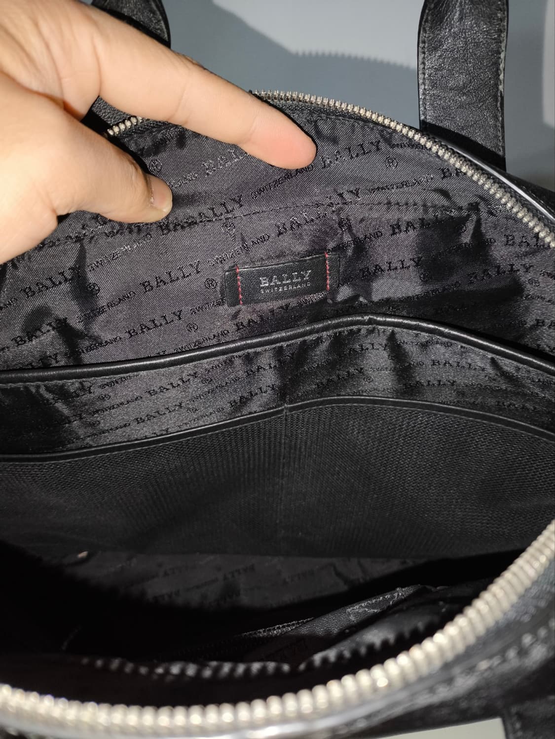 발리 브리프케이스 비즈니스가방 상품이미지7