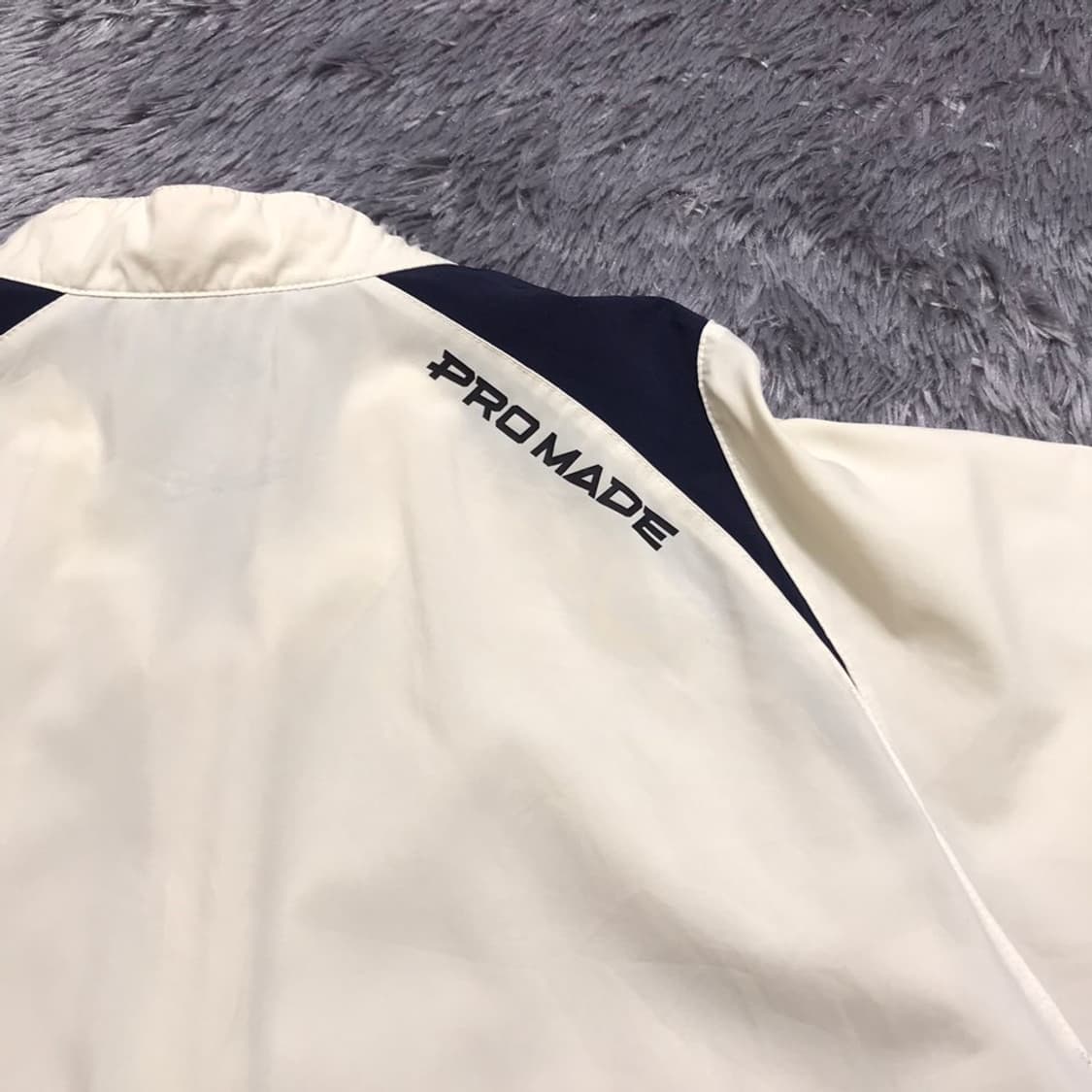 [[3XL] 데상트 LG 트윈스 야구 웜업티셔츠/바람막이@265 상품이미지5