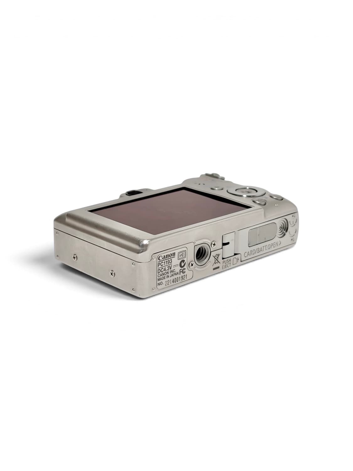 CANON IXUS 60 (IXY 70) 작례O 상품이미지5